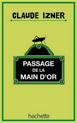 Book cover for Passage de la Main D'Or