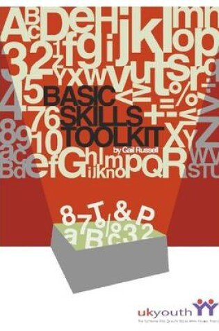 Cover of Basic Skills Toolkit