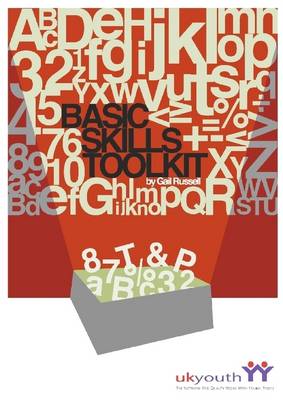 Book cover for Basic Skills Toolkit