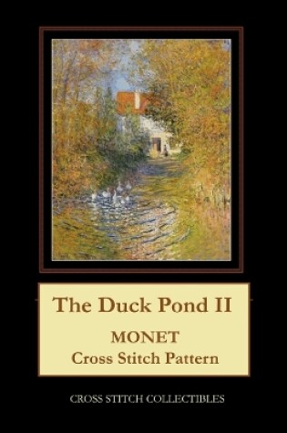 Cover of The Duck Pond II