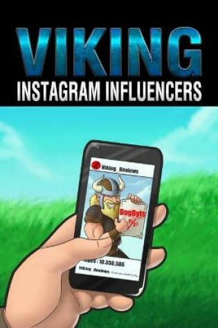 Cover of Instagram Influencers