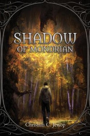 Cover of Shadow of Mondrian