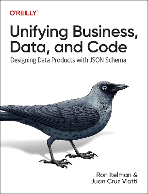 Cover of Unifying Business, Data, and Code