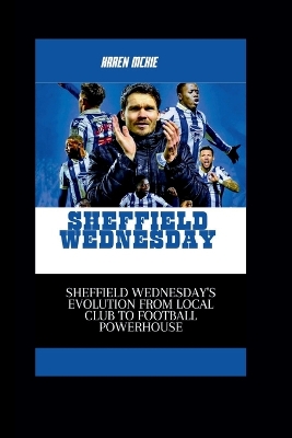 Book cover for Sheffield Wednesday