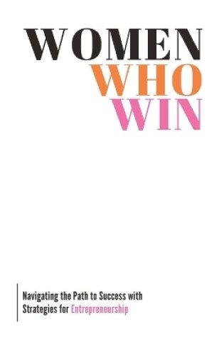 Cover of Women Who Win