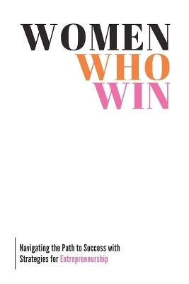 Book cover for Women Who Win