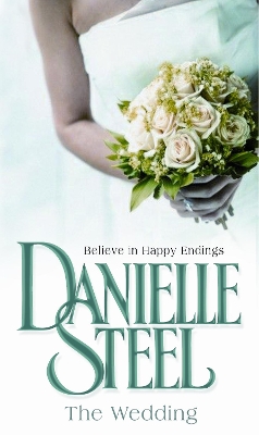 Book cover for The Wedding