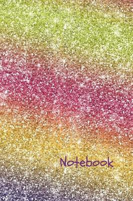 Book cover for Notebook