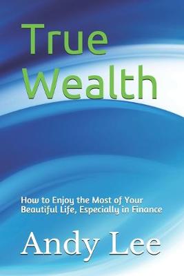 Book cover for True Wealth