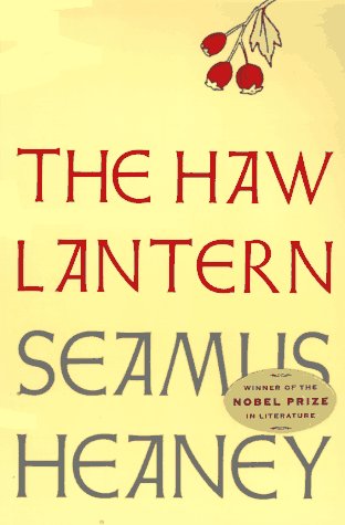 Book cover for The Haw Lantern