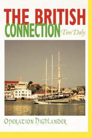 Cover of The British Connection