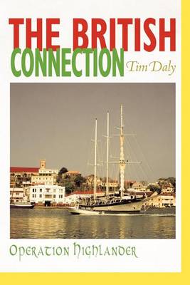 Book cover for The British Connection