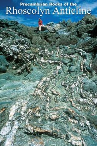 Cover of Precambrian Rocks of the Rhoscolyn Anticline