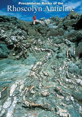 Book cover for Precambrian Rocks of the Rhoscolyn Anticline