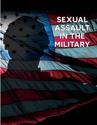 Book cover for Sexual Assault in the Military