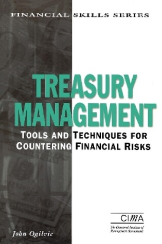 Cover of Treasury Management