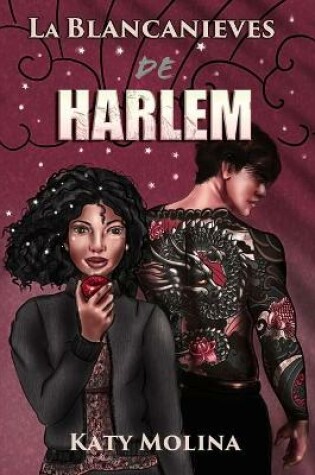 Cover of La Blancanieves de Harlem