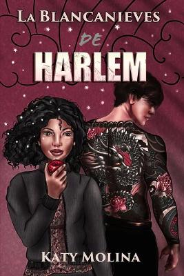 Book cover for La Blancanieves de Harlem