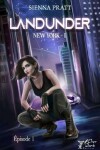 Book cover for Landunder