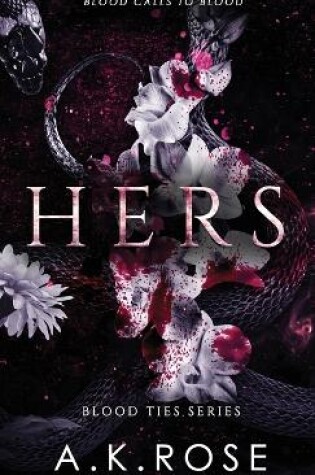 Cover of Hers