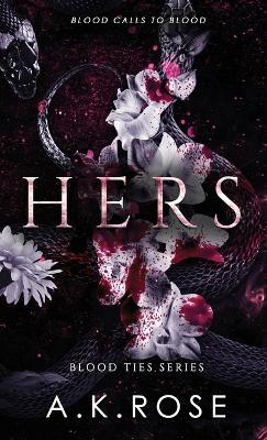 Book cover for Hers