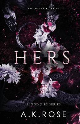 Book cover for Hers