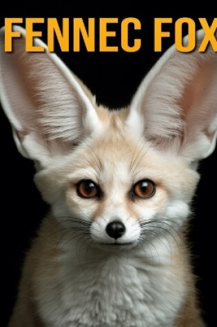 Cover of Fennec Fox