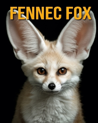 Cover of Fennec Fox