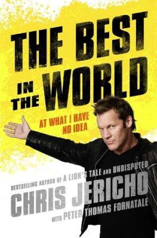 Cover of The Best in the World