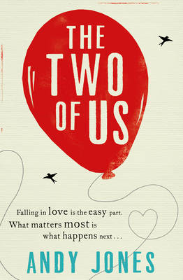 The Two of Us by Andy Jones