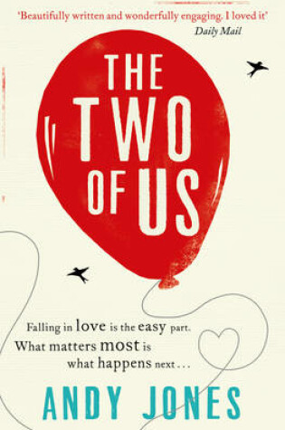 Cover of The Two of Us