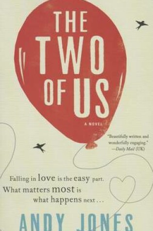 Cover of The Two of Us