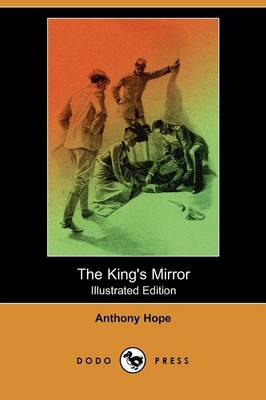 Book cover for The King's Mirror(Dodo Press)