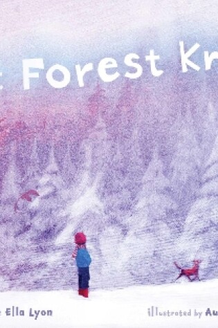 Cover of What Forest Knows