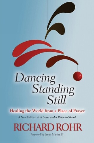 Cover of Dancing Standing Still