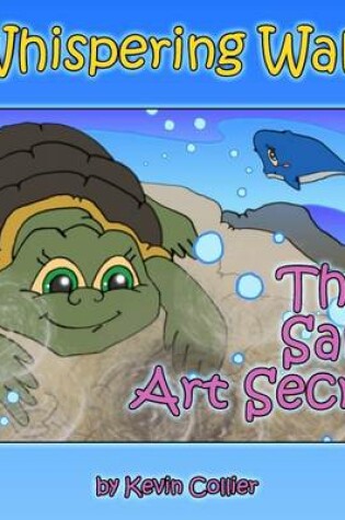 Cover of The Sand Art Secret