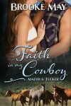 Book cover for Faith in My Cowboy