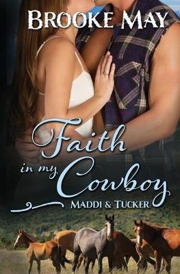 Cover of Faith in My Cowboy