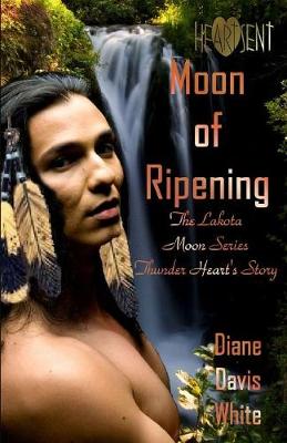 Cover of Moon of Ripening