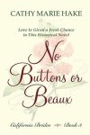 Book cover for No Buttons or Beaux