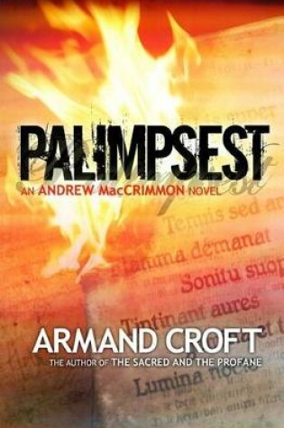 Cover of Palimpsest