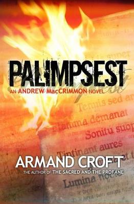 Cover of Palimpsest