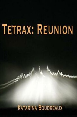 Cover of Tetrax