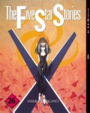 Book cover for Five Star Stories #26