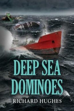 Cover of Deep Sea Dominoes