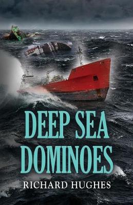 Book cover for Deep Sea Dominoes