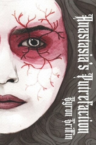 Cover of Anastasia's Putrefaction