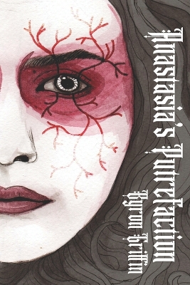 Book cover for Anastasia's Putrefaction
