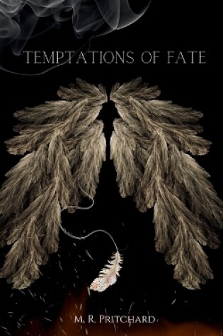 Cover of Temptations of Fate