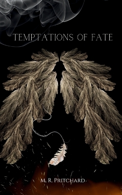 Cover of Temptations of Fate